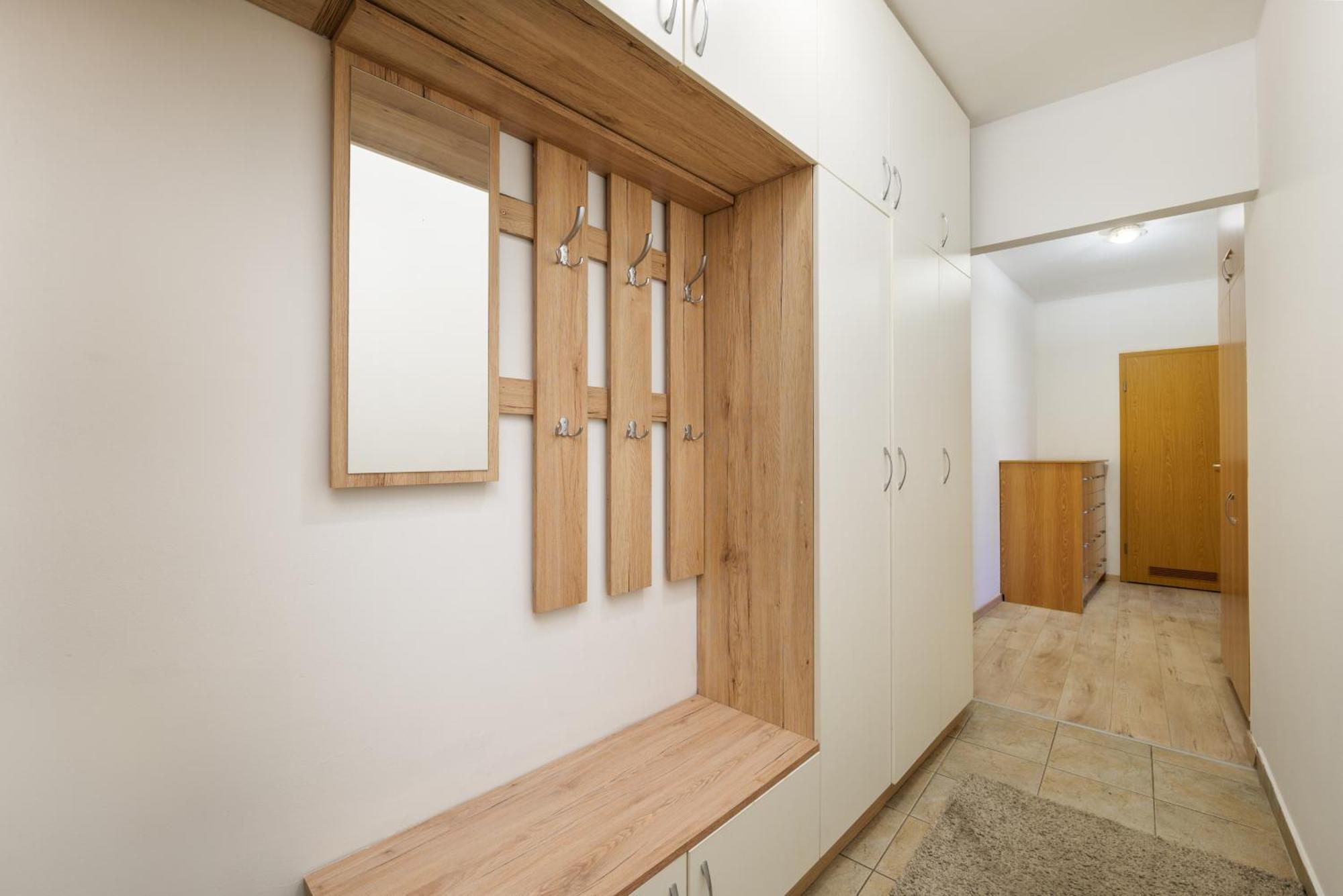 Akacfa Centrum Apartment - Cosy Home Budapest Bagian luar foto